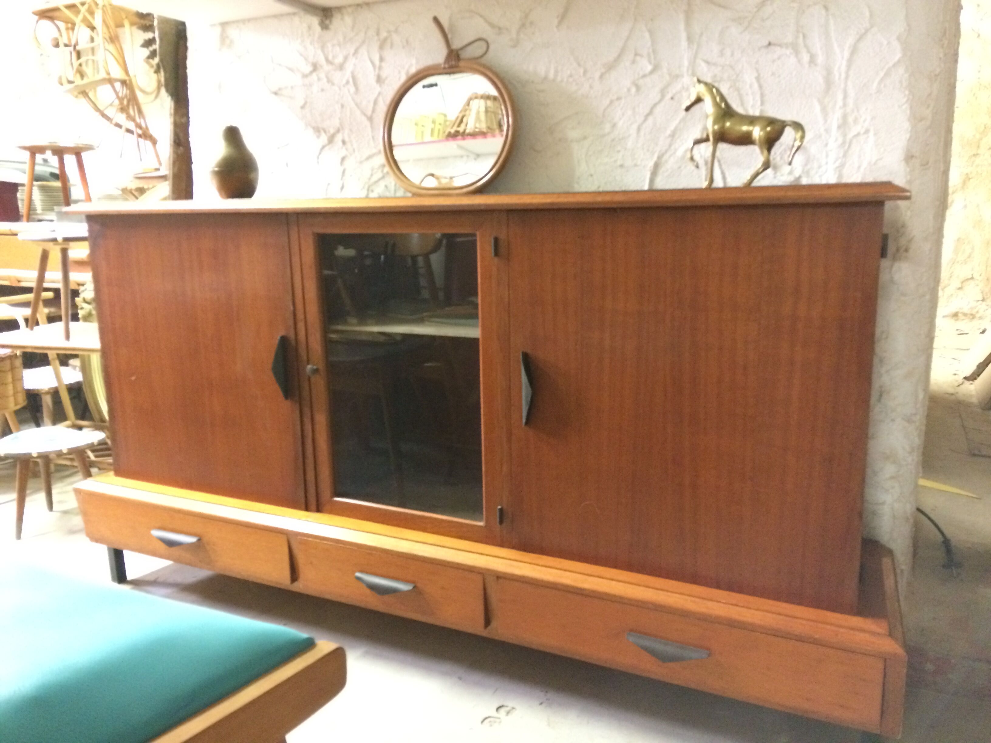 Enfilade vintage