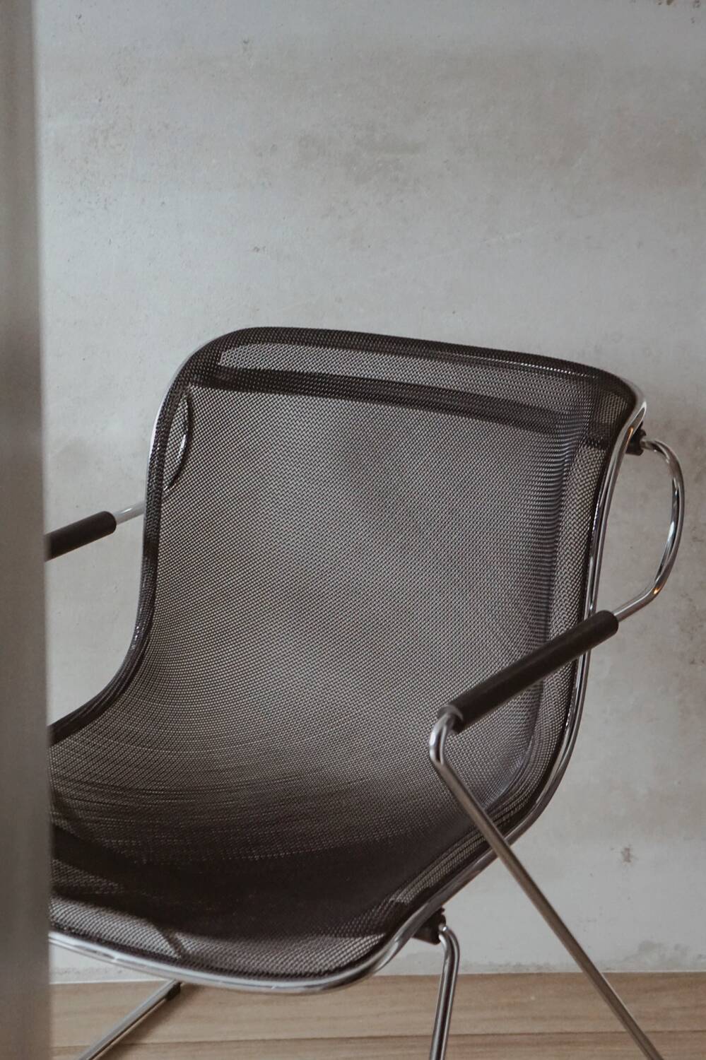 chair / armchair - Pénélope Charles Pollock for Castelli