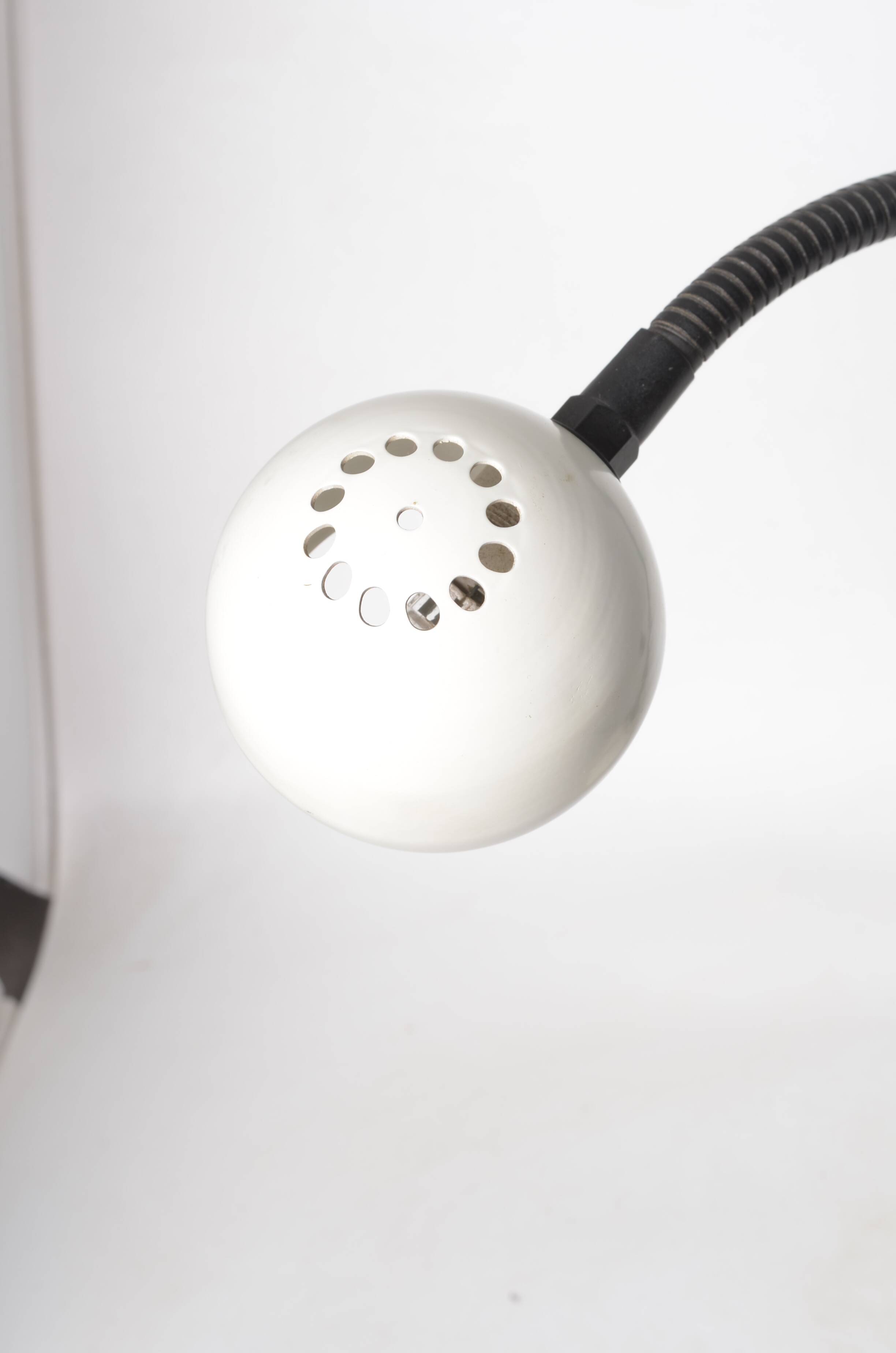 Lampe de bureau articulé
