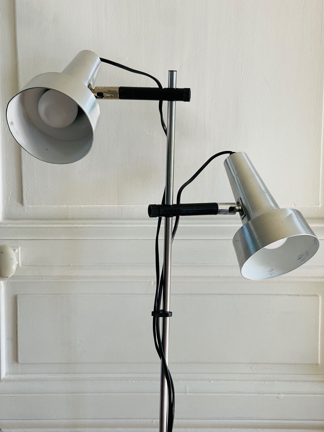 Vintage floor lamp Leuchten