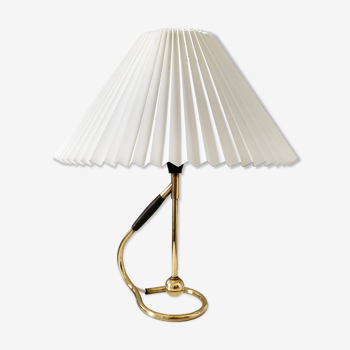 Le Klint, Table Lamp Model 306 - Design Kaare Klint - Brass Office Desk Lamp