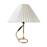 Le Klint, Table Lamp Model 306 - Design Kaare Klint - Brass Office Desk Lamp