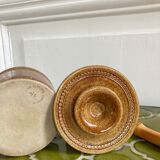 Berry sandstone water butter maker
