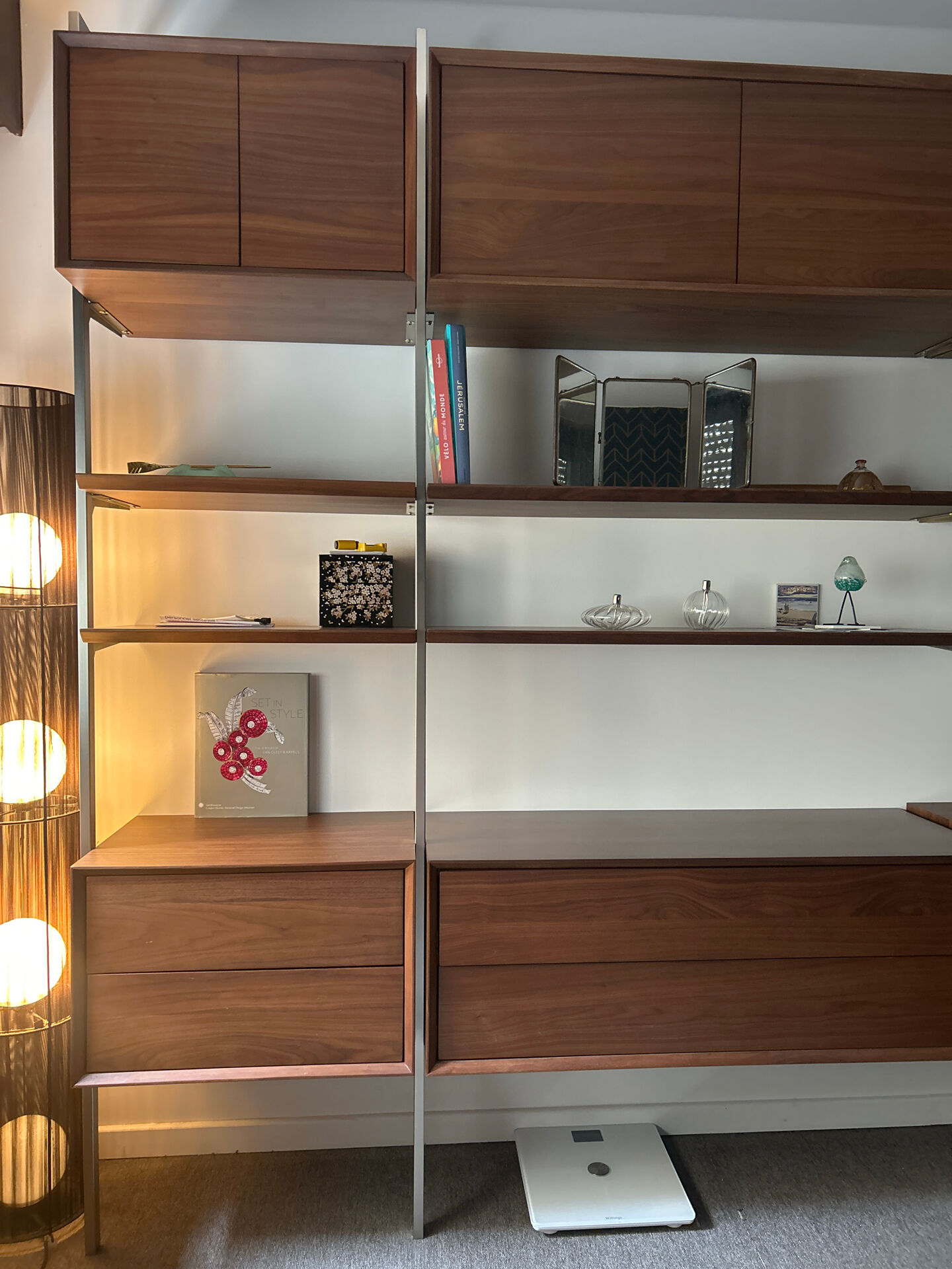 Étagère modulable AMPM