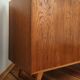 Czechoslovakian Sideboard by J. Jiroutek for Interier Praha, 1960s