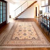 Modern Oriental carpet 160x240 cm