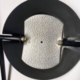 Postmodern applique Dune by Pascal Bauer and Philippe Daney, Tebong, 1986.