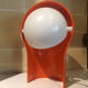 Telegono table lamp  von Vico Magistretti für Artemide