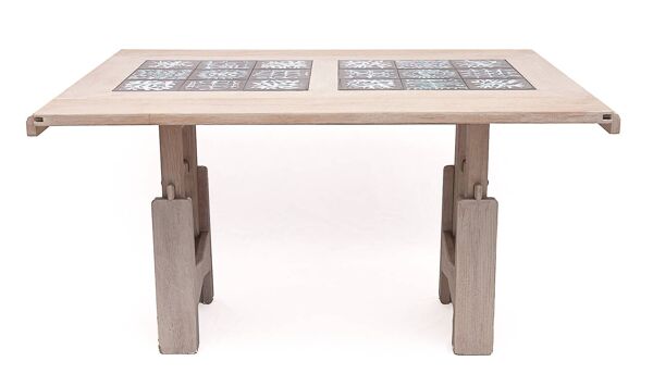 Table de repas Guillerme et Chambron