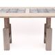 Guillerme and Chambron dining table