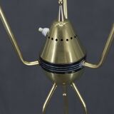 Mid-Century Floor Lamp, Italy, 1960s