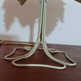 Lampe vintage Hollywood Regency 1960
