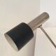 Vintage articulated stem lamp from the 50s and 60s