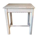 Table dish rack