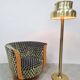 Vintage Swedish design Bumling floor lamp Anders Pehrson Ateljé Lyktan