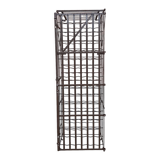 Rigidx bottle rack