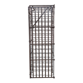Rigidx bottle rack