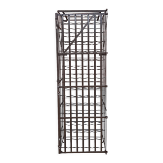 Rigidx bottle rack