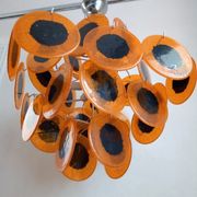 Vintage chandelier, year 60/70