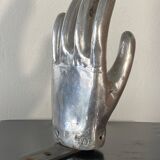 Glove mold