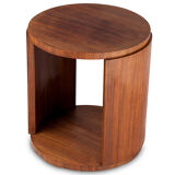 Art deco bedside