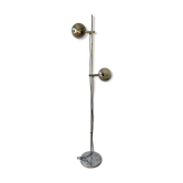 Lampadaire 2 globes