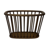 Arthur Umanoff magazine rack , 1950