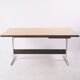 Minimalist desk by Cees Braakman for Pastoe
