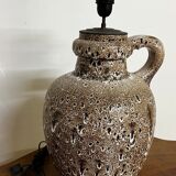 Lamp stand West Germany