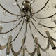 Lustre Sciolari des années 60