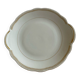 Sologne porcelain plate
