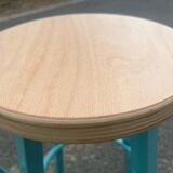 Pair of stools