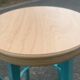 Pair of stools