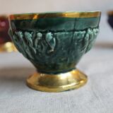 3 Anthropomorphic cups