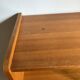 Meuble secrétaire bureau année 50/60 design