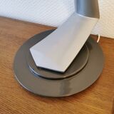 Boomerang desk lamp by Fase, 1970