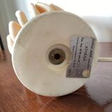 Athena lamp by Georgia Jacob