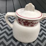 Teapot jacques