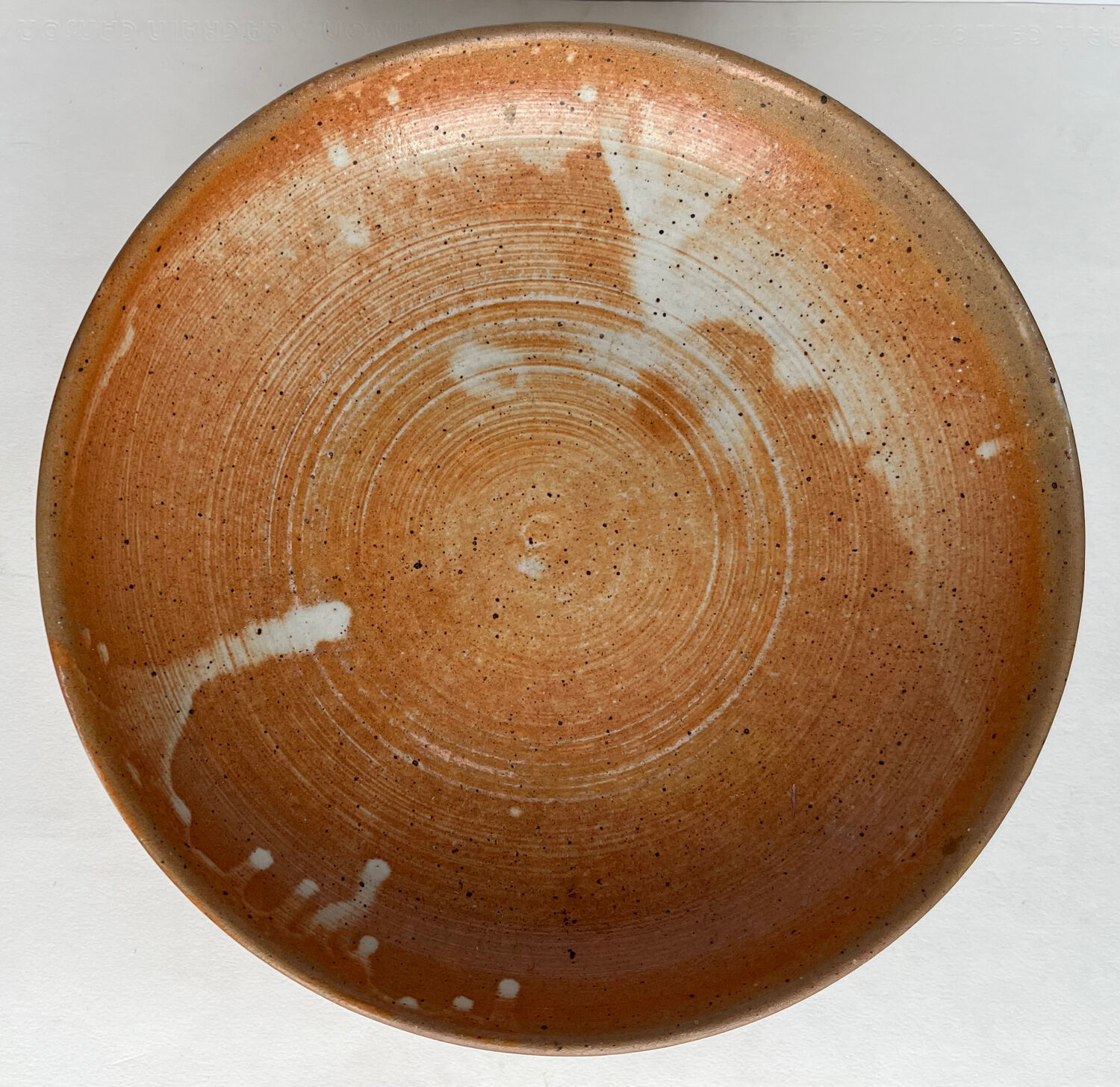 Sandstone cup
