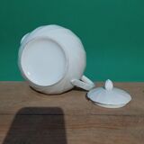 Limoges porcelain teapot