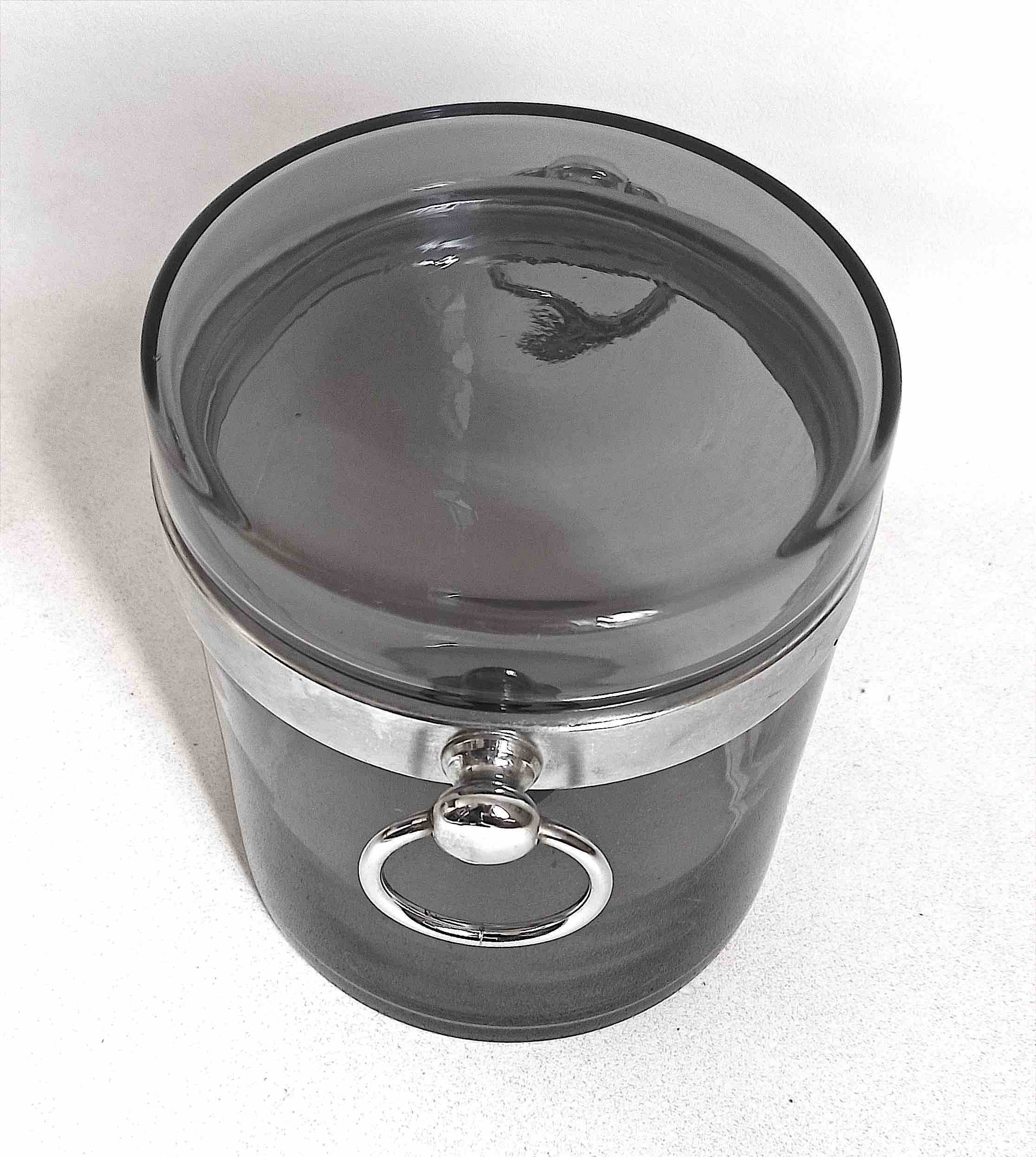1970s ice bucket