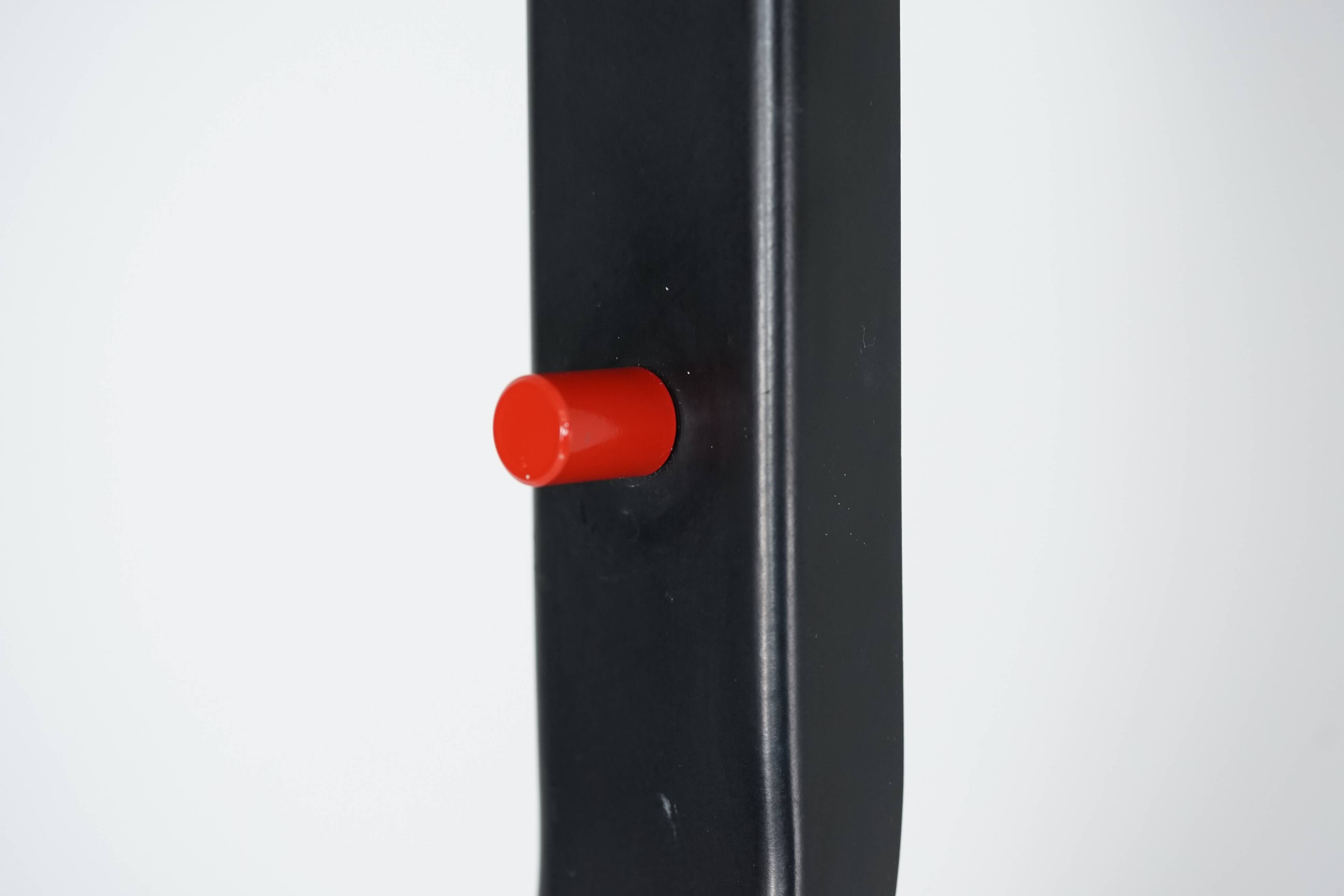 Floor lamp Sirio by Kazuhide Takahama for Sirrah