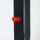 Floor lamp Sirio by Kazuhide Takahama for Sirrah