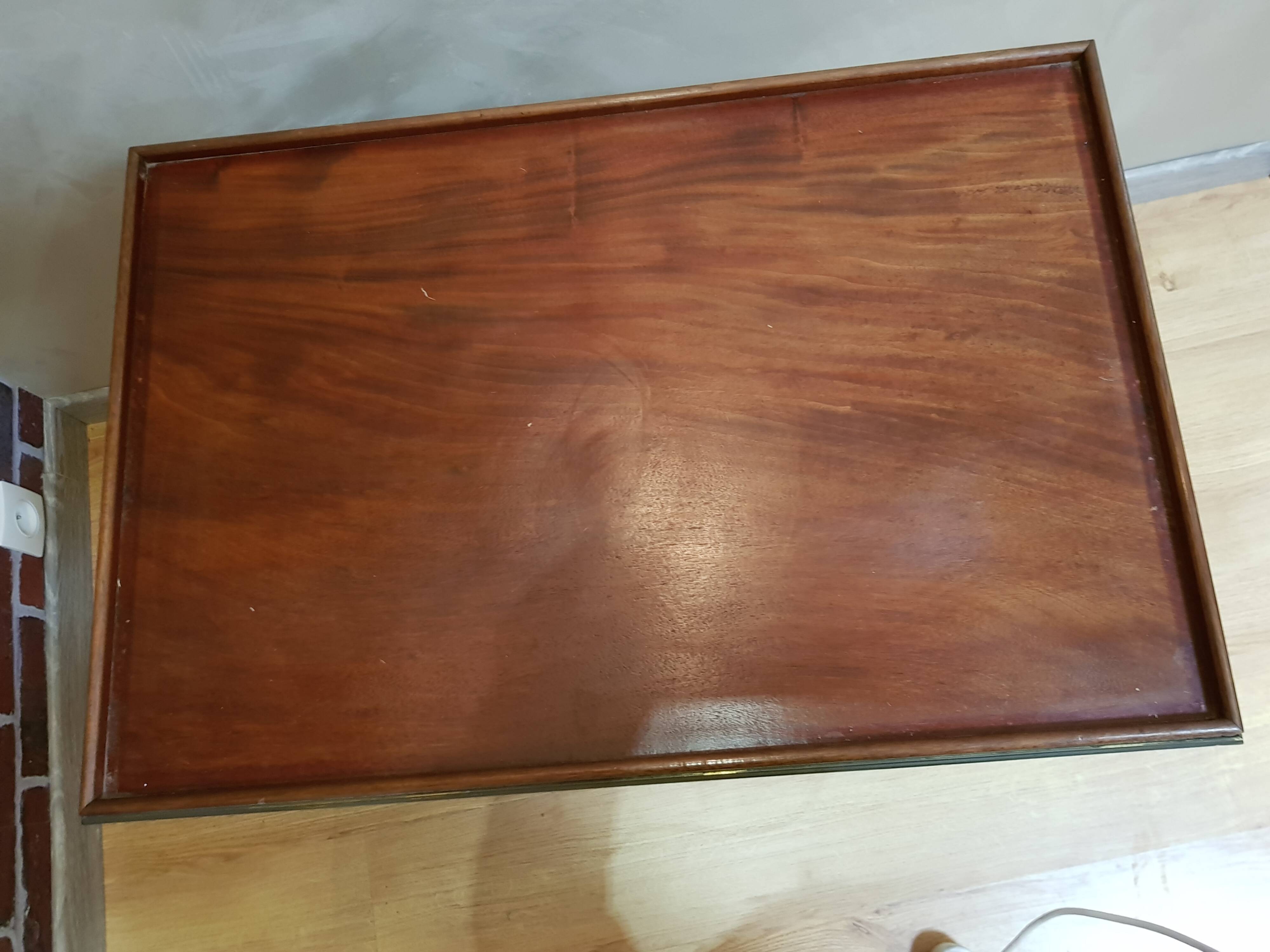 English tea set 1930