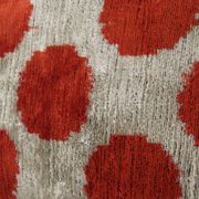 Pair of cushions