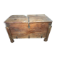 Indian chest