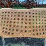 Lot of 4 chairs model Cesca by Marcel Breuer