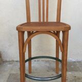 High chair Luterma 1950s