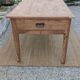 Farm table