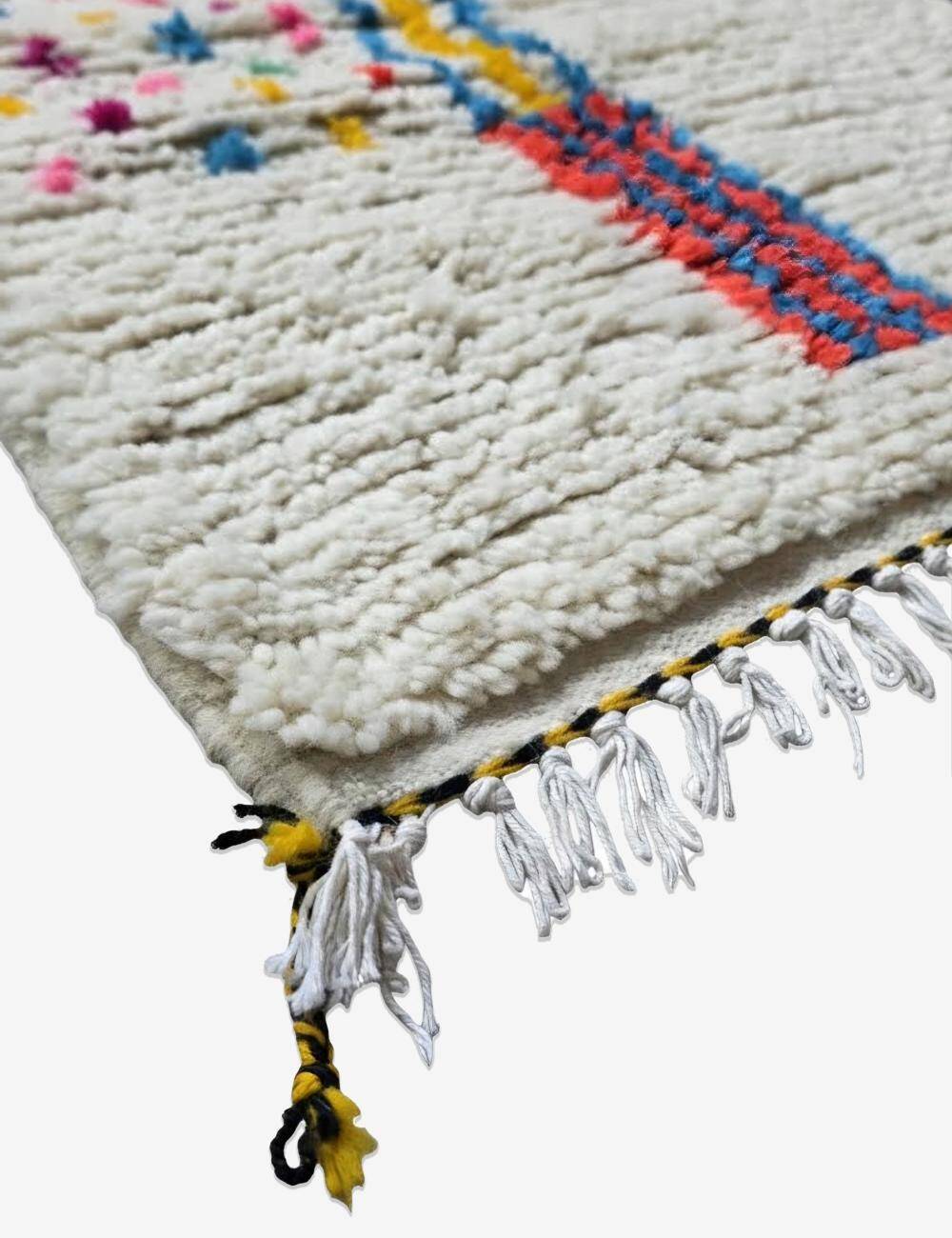Tapis Marocain Azilal - 270 x 170 cm